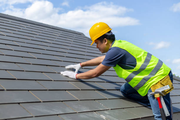 Best Flat Roof Repair Services  in Oil City, PA