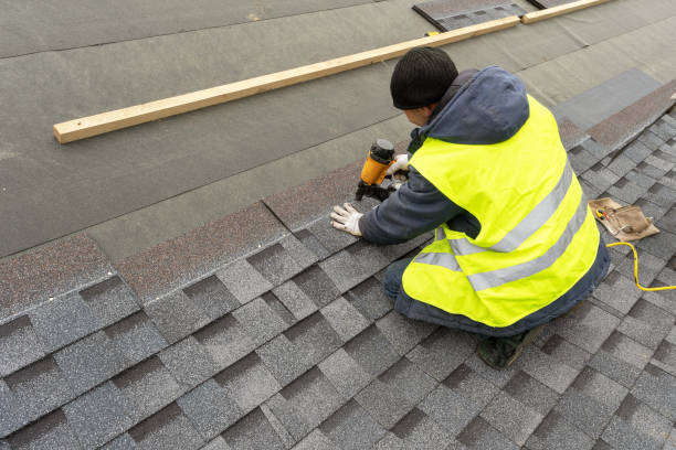 Best Storm Damage Roof Repair  in Oil City, PA