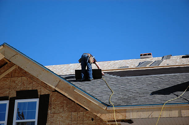 Roof Installation Near Me in Oil City, PA