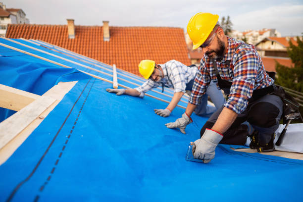 Residential Roof Replacement in Oil City, PA