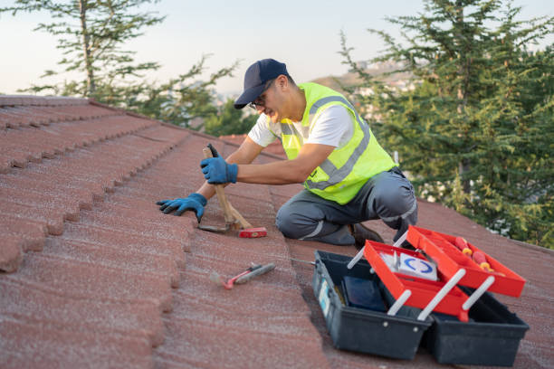 Residential Roof Replacement in Oil City, PA