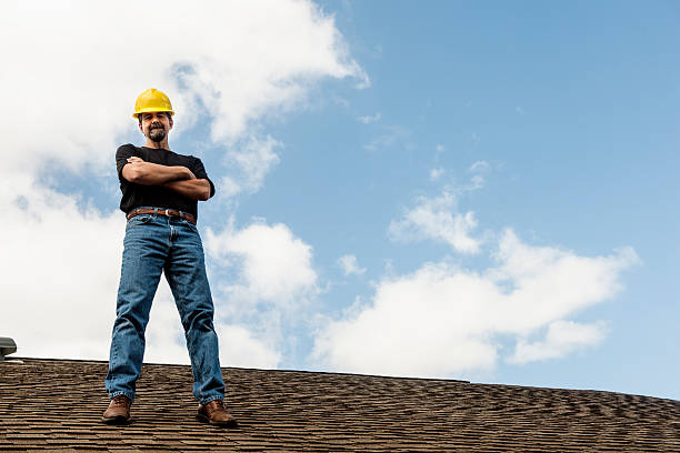 Best Commercial Roofing Services  in Oil City, PA
